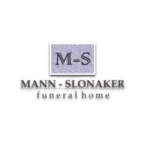 Mann-slonaker funeral home reviews. Things To Know About Mann-slonaker funeral home reviews. 